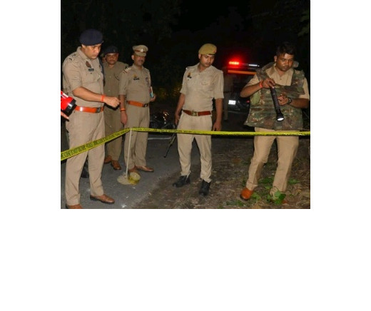 कुशीनगर : आर्केस्ट्रा डांसरों के गैंगरेप के आरोपियों से पुलिस मुठभेड़, दो घायल